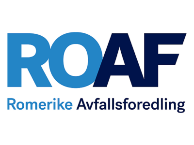 Roaf logo